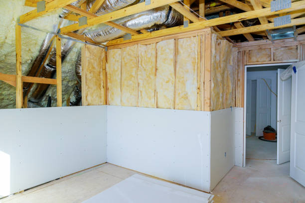 Reliable Byron, IL Insulation Services Solutions